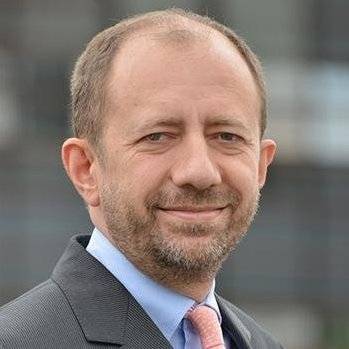 Jean-Christophe Juilliard, Groupama Asset Management